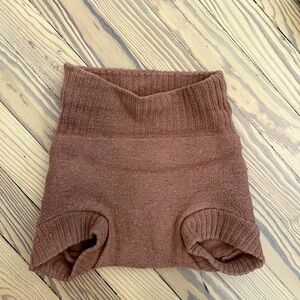 Disana wool diaper cover size 2/3